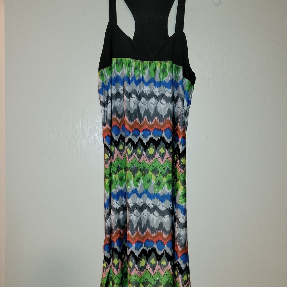 Women's Christinalove dress, medium, multi-color